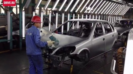 汽車(chē)