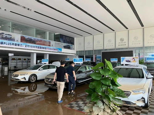 踐行產融結合，賦能渠道伙伴 上汽通用汽車金融持續助力經銷商穩健發展