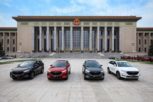 長安歐尚X7人民大會堂榮耀上市，7.77萬元起售開啟國民SUV新篇章